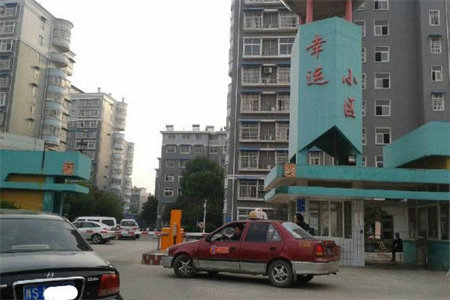 密州万宝家园3室2厅1卫69万118m2出售