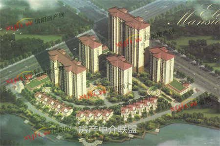 捡漏！捡漏！新五大道旁恒大豪庭电梯中层南北通透双阳台证齐