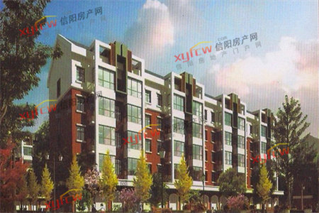 密州大源·紫檀文苑5室3厅4卫298万327.5m2出售
