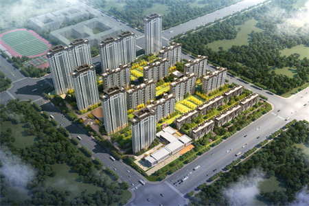 大产权可按揭一楼带院50平方现房北京路龙都海洋世界旁金牛壹号